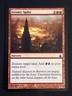 1x Seismic Spike (141) Ravnica City of Guilds LP MTG Magic the Gathering x1 MKE