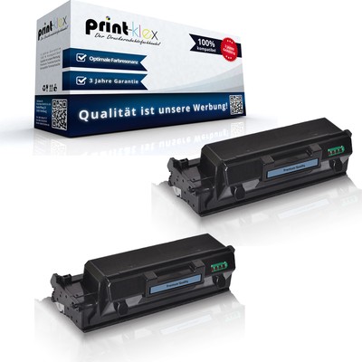 2x Druckertoner XXL Tonerkartuschen für Xerox WC 3335 3345 3345DNI