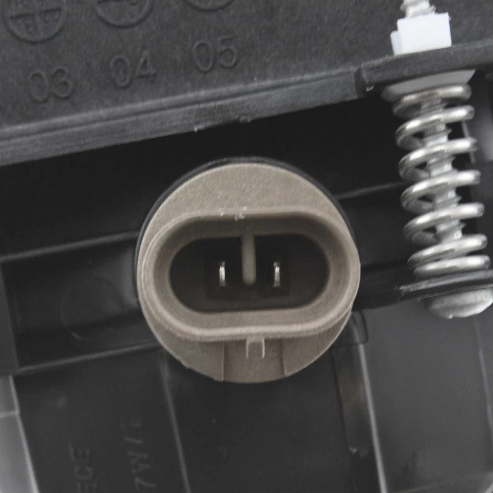 Kit de faros para Dodge Dakota 1998-2000 lado conductor y pasajero Foto 4 de 4