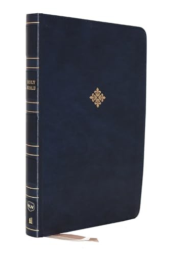 NKJV, Reference Bible, Center-Column Giant Prin.+ - Image 4