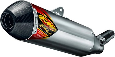 FMF 045558 FACTORY 4.1 RCT SLIP-ON SCHALLDÄMPFER KTM SX-F 250 2011