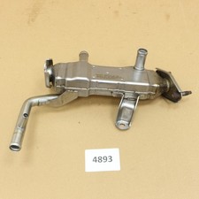 Lexus Ct200h 2011-2017 Toyota Prius 2010-2015 Oem Egr Pipe Cooler 25601-37010 Lexus Ct200h 2011-2017 Toyota Prius 2010-2015 Oem Egr Pipe Cooler 25601-37010