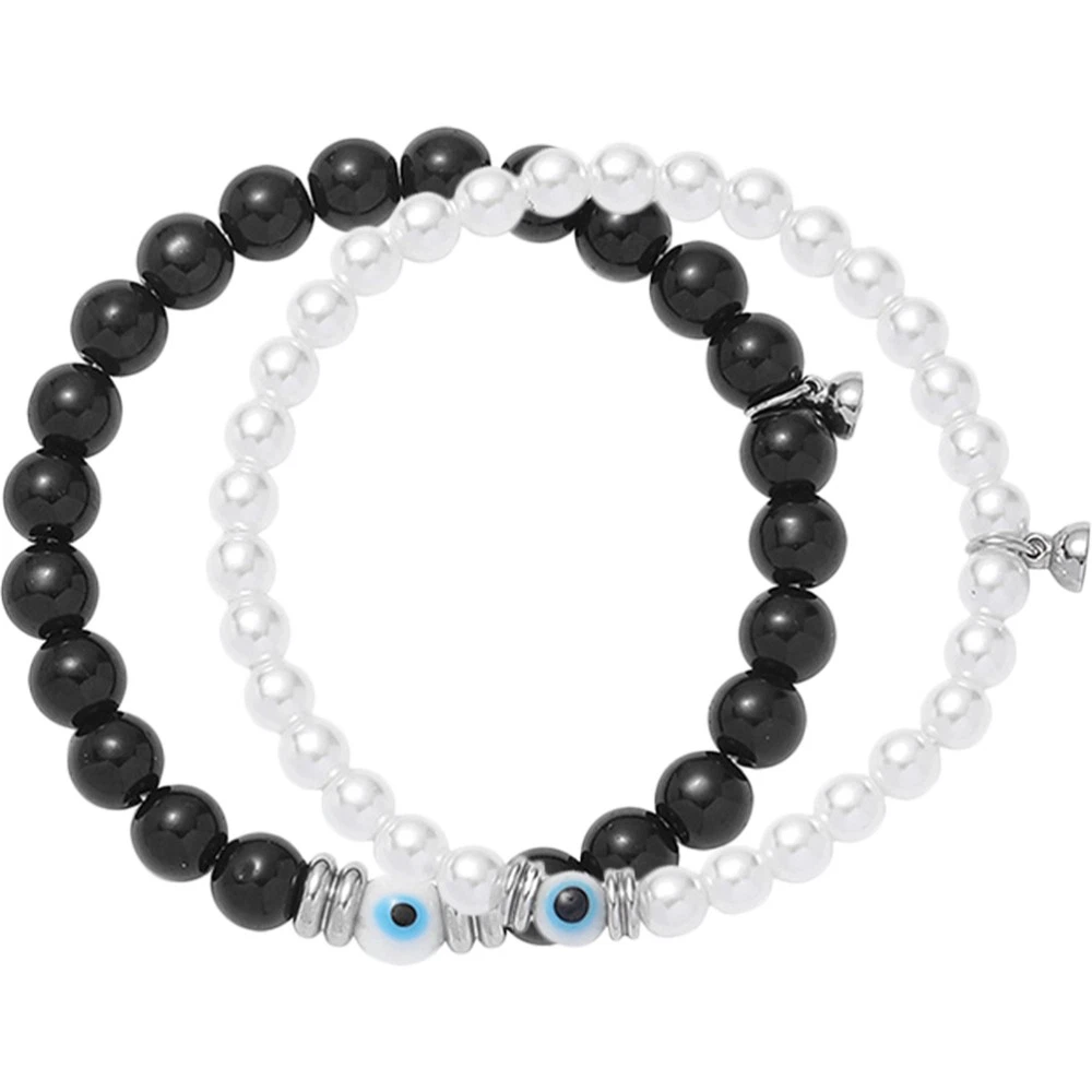Bracciale Amante Regalo San Valentino Braccialetto Abbinato Coppie