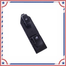 Power Window Switch 935752E100, Front Right Passenger Side Control 93575-2E100