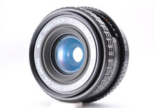 SMC PENTAX M 28mm f/2.8 MF Wide Angle lens For K Mount "Excellent" Japan 134