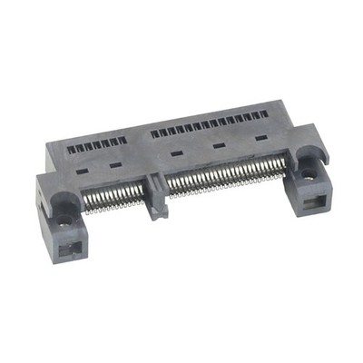 Space Saving 84Pin 2C+ 0.6MM Converter Gen Z High Bandwidth Connection