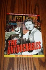 Playset Magazine #29 - Sep/Oct 2006 - The Untouchables Story, The Lido Toy Story
