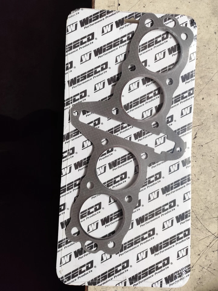 Joint de Culasse COMETIC pour Kit Wiseco Ø69.00mm Kawasaki - K810 - Photo 1/2