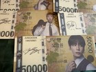 40 Set - 280pcs BTS Arirang Concert Freebie RM Jin SUGA JHope Jimin V Jungkook C — photo 4