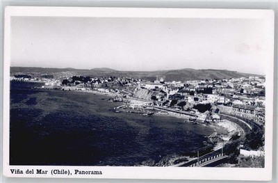 51059231 - Vina del Mar Chile