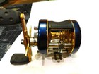 5600C4 - ABU GARCIA AMBASSADEUR  REEL - Very nice - used 3 times — photo 3