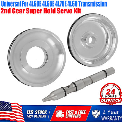 4L60E 4L65E 4L70E 4L60 2nd Gear Super Hold Servo Kit For GMC Chevy Olds 1982-up