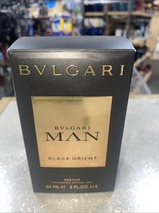 Black Orient Bvlgari | eBay