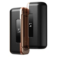 Hand Warmers Rechargeable 2 Pack - Magnetic Electric Hand Warmers 10000mAh, A...