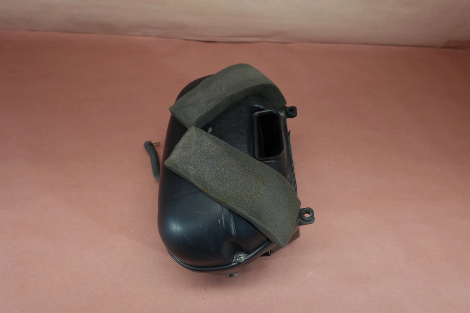 Caja de filtro de aire Yamaha FZ6-S FZ6S FZ6 FZ600 2004-2009 caja de aire Foto 2 de 4