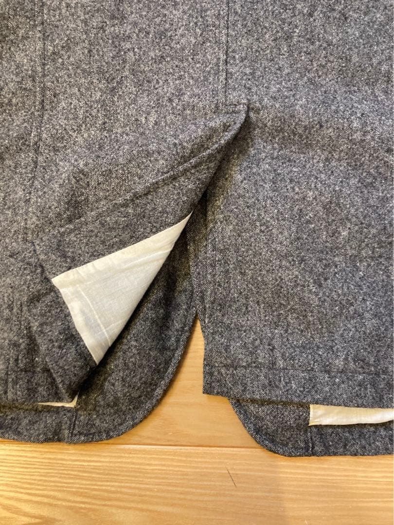 ENGINEERED GARMENTS CLASSICAL JACKET CENTER VENT … - image 4