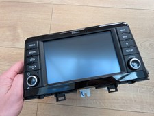 KIA Picanto MK3 LAN6200EKJA 96550-D6420FHV Radio No Power Repair Service