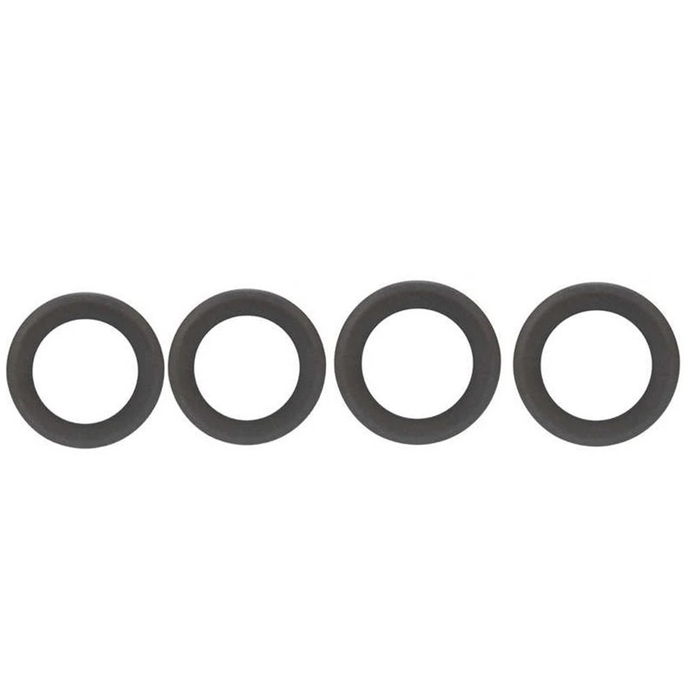 High-Power Air Pump Parts for 50W to 1600W Tools with Rubber Components