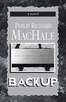 Philip Richard Machale | Backup | Taschenbuch | Englisch (2001) | Xlibris Us