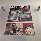 Rashomon and Seventeen Other Stories (Penguin Classics Deluxe Edition), Akutagaw