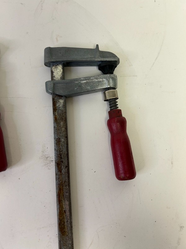 Bessey Clamps