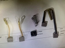 New! Original Cummins Repair Kit-Starter  0191-1533