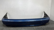 Pare-choc arrière BMW 2002