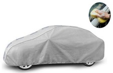 2-Material-Mix Vollgarage passend für Mercedes C-Klasse W203 Stufenheck Limousin 2-Material-Mix Vollgarage passend für Mercedes C-Klasse W203 Stufenheck Limousin