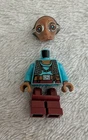 Lego 75139 Maz Kanata Minifigure Only Star Wars Battle on Takodana  See Pics