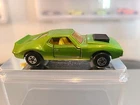 Matchbox  AMX Javelin Superfast Lesney super nice car Near Mint