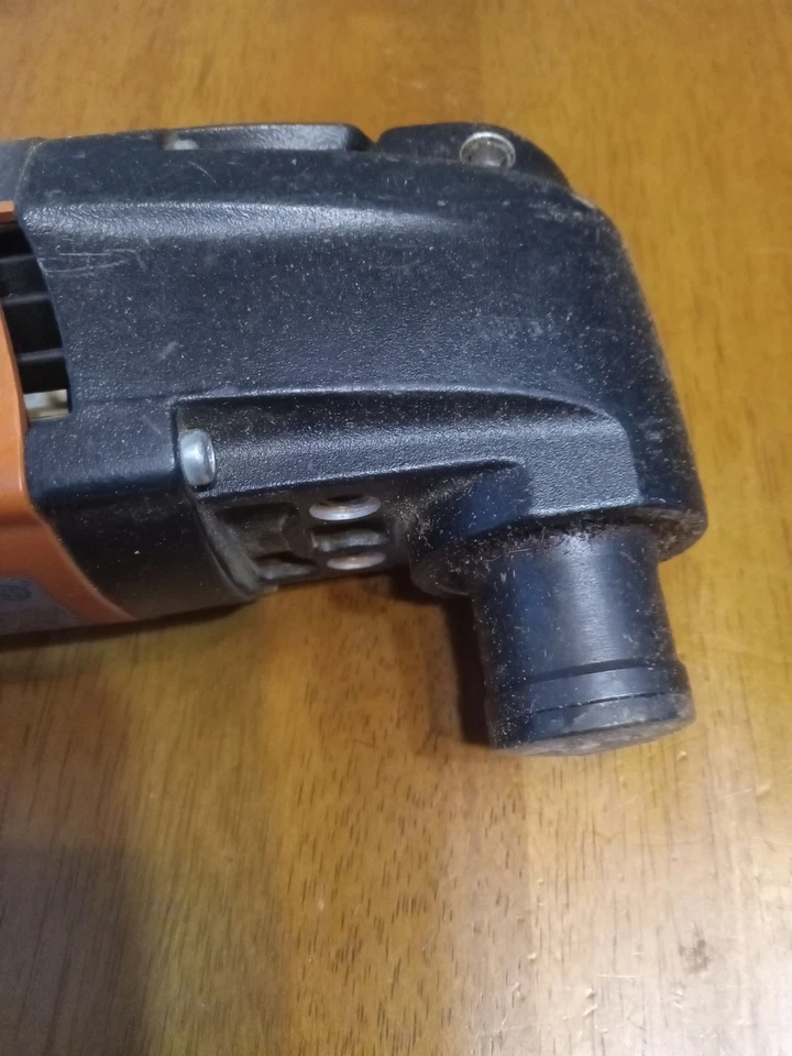 FEIN FMM250Q Multimaster Multitool Good Condition Works Well - Image 3 of 4