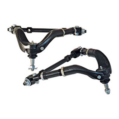 SPC PERFORMANCE 70-81 GM F-Body Adjustab le Control Arm Pair 97130