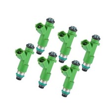 Fuel Injector No.16600JK20A Fuel Injection Nozzle for Nissan Pathfinder 14-20