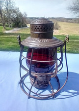 Detroit Mackinac Vintage 