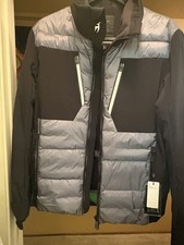 Men?s Toni Sailer Ski Jacket Sz 54