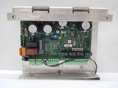 KONE WITTUR MIDI SUPRA 903376G01K-L ELEVATOR DOOR MACHINE BOARD