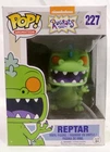 Funko Pop! Animation Rugrats 227 Reptar Vinyl Figure Nickelodeon