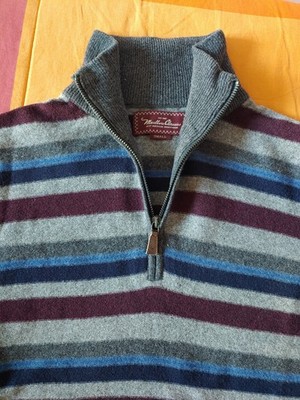 Marlboro Classics Pullover