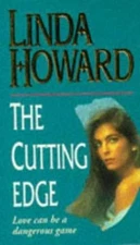 Cutting Edge - Paperback, by Howard Linda - Good