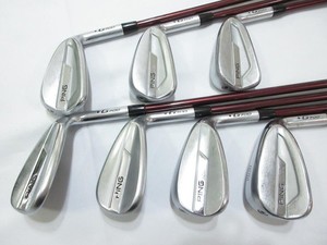 Ping G700 Irons | eBay
