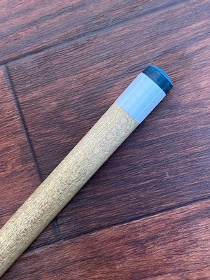 Mezz Predator Collaboration Cue MPC United Joint 314‑2 Shaft