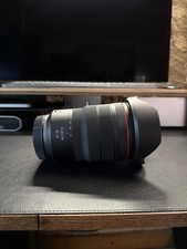 Canon RF 15-35mm f/2.8L Is USM Ultra Wide Angle Zoom Lens