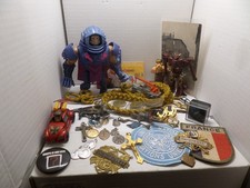 Lot Brocante , Objet De Vitrine , objets  divers