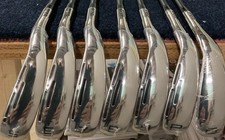 Wilson Dynapower Iron Set 5-PW  G, KBS Max 55 A Shafts
