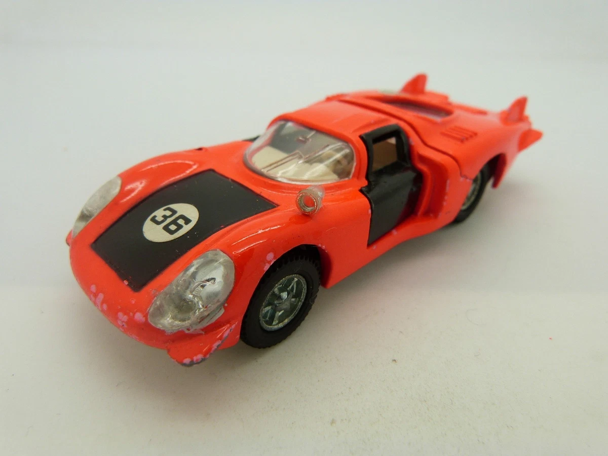Dinky Alfa Romeo Diecast Cars for sale | eBay