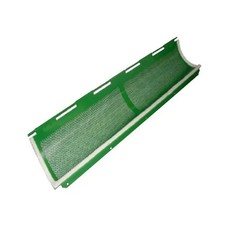 Auger Door Assembly - Perforated fits John Deere 9560 STS 9570 STS S550 AH202498