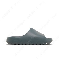 adidas Yeezy Slides Slate Marina ID2349