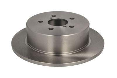ABE C47006ABE Bremsscheibe für SUBARU
