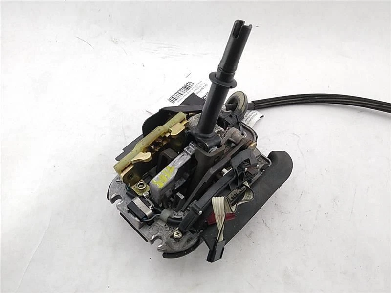 Селектор автоматической коробки передач для седана BMW 325i 330i 318i E46 подходит для 2001-2005 годов выпуска  - Изображение 2 из 4