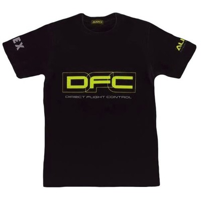 Align&nbsp;Flying T-Shirt (DFC) - Schwarz (XS) HOC00205-1